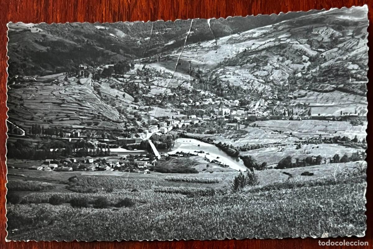 Cartoline: FOTO POSTAL DE PANES (ASTURIAS) VISTA PARCIAL, RAMON ROZAS, SIN CIRCULAR