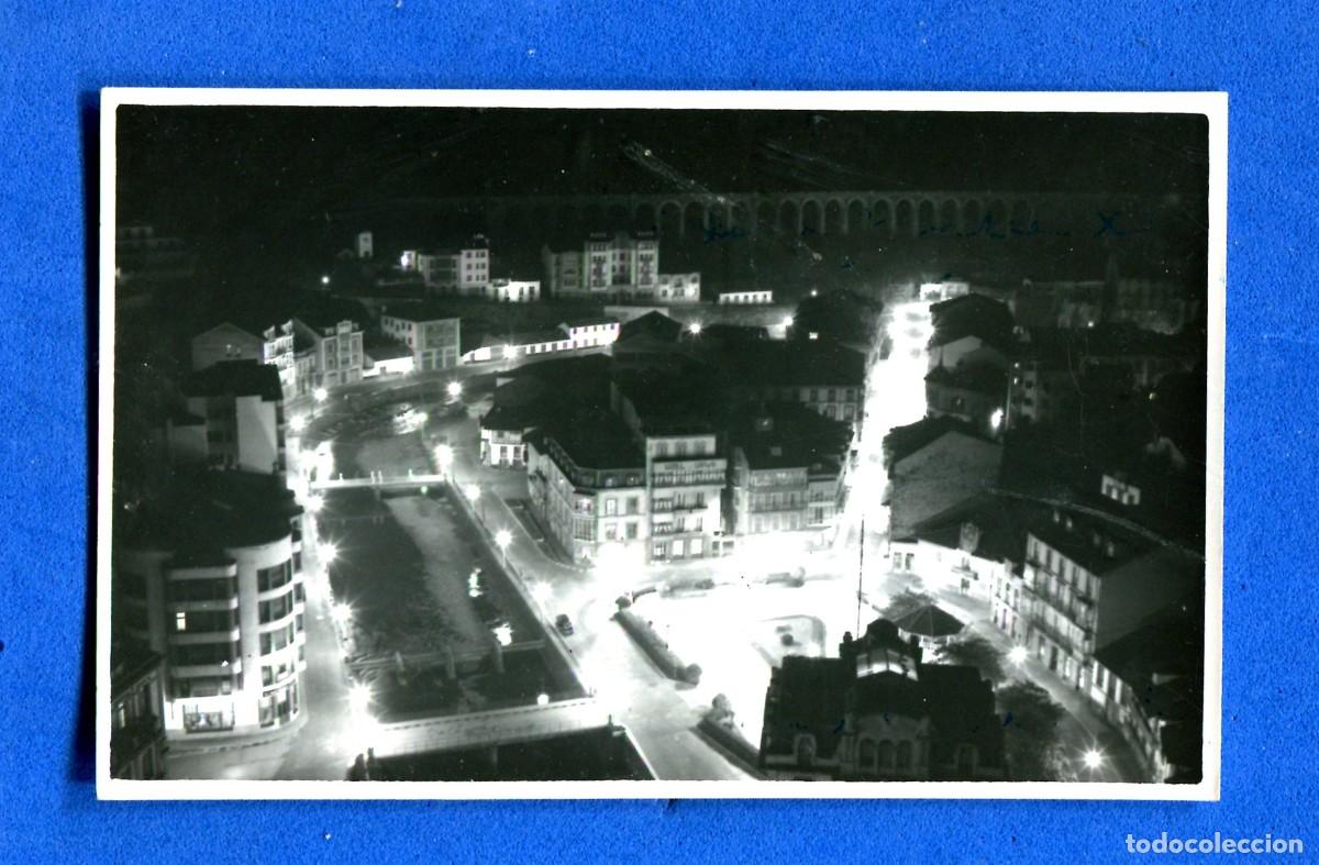 Postales: POSTAL ESCRITA PERO NO CIRCULADA LUARCA ASTURIAS EDITA GOMEZ