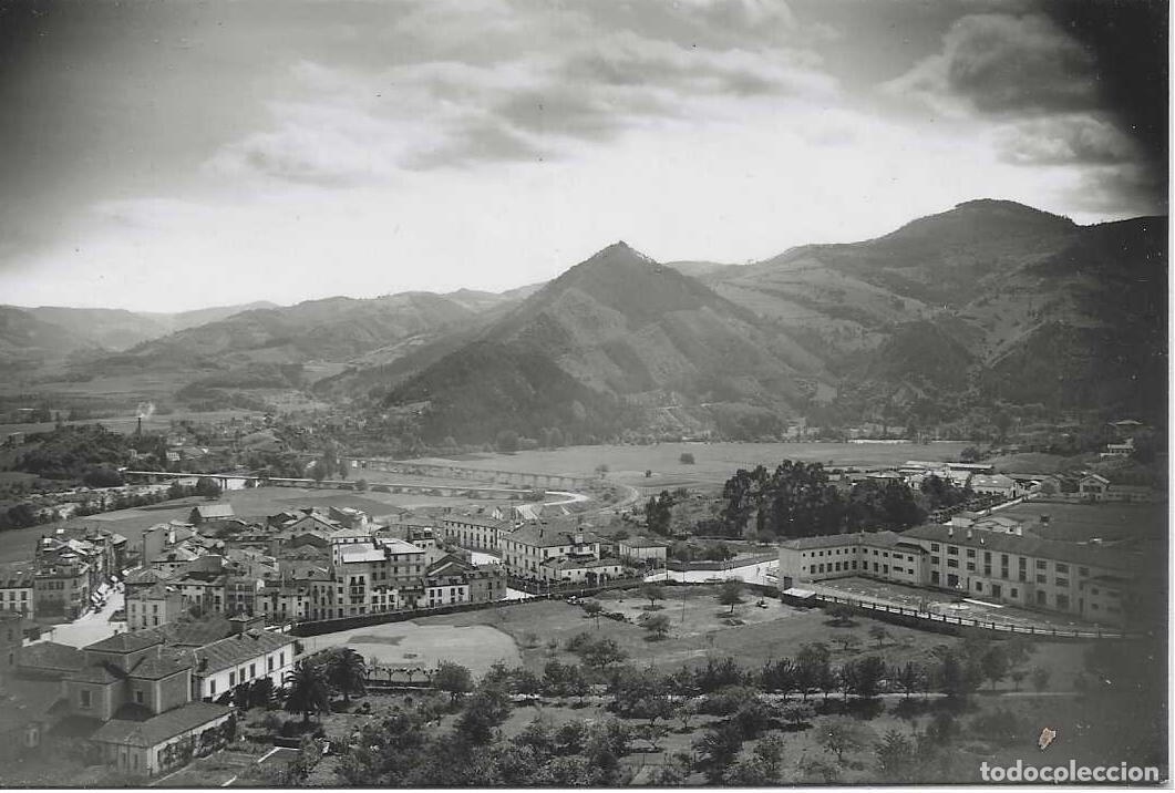 Postales: SAN ESTEBAN DE PRAVIA (ASTURIAS) - PRAVIA Y PE&Ntilde;AHULLAN - EXCLUSIVAS ARBESU Y FOO ALARDE