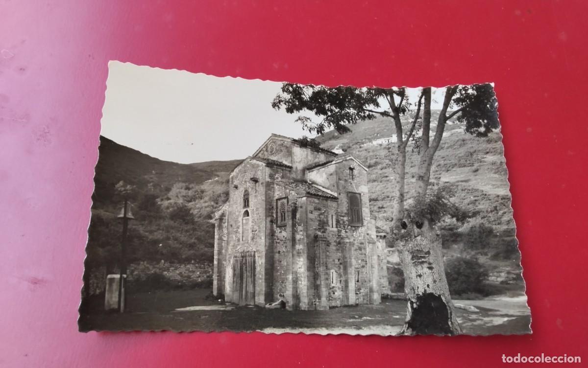 Postales: OVIEDO , POSTAL ANTIGUA , BLANCO Y NEGRO