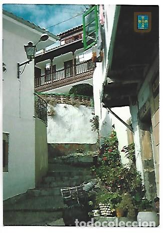Postales: TAZONES / VILLAVICIOSA