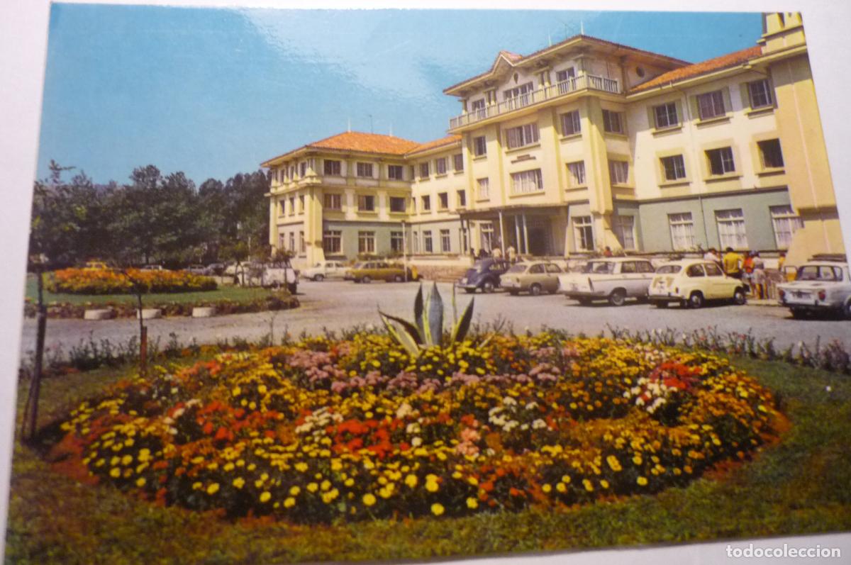 Postales: postal PERLORA CIUDAD SINDICAL RESIDENCIA