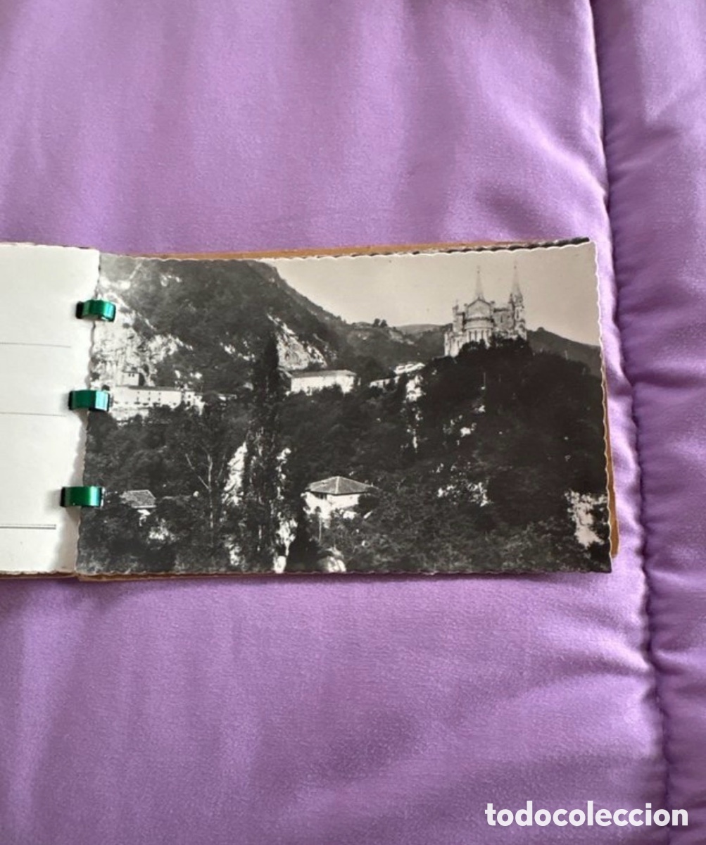 Postales: Santuario de Covadonga - Foto 4