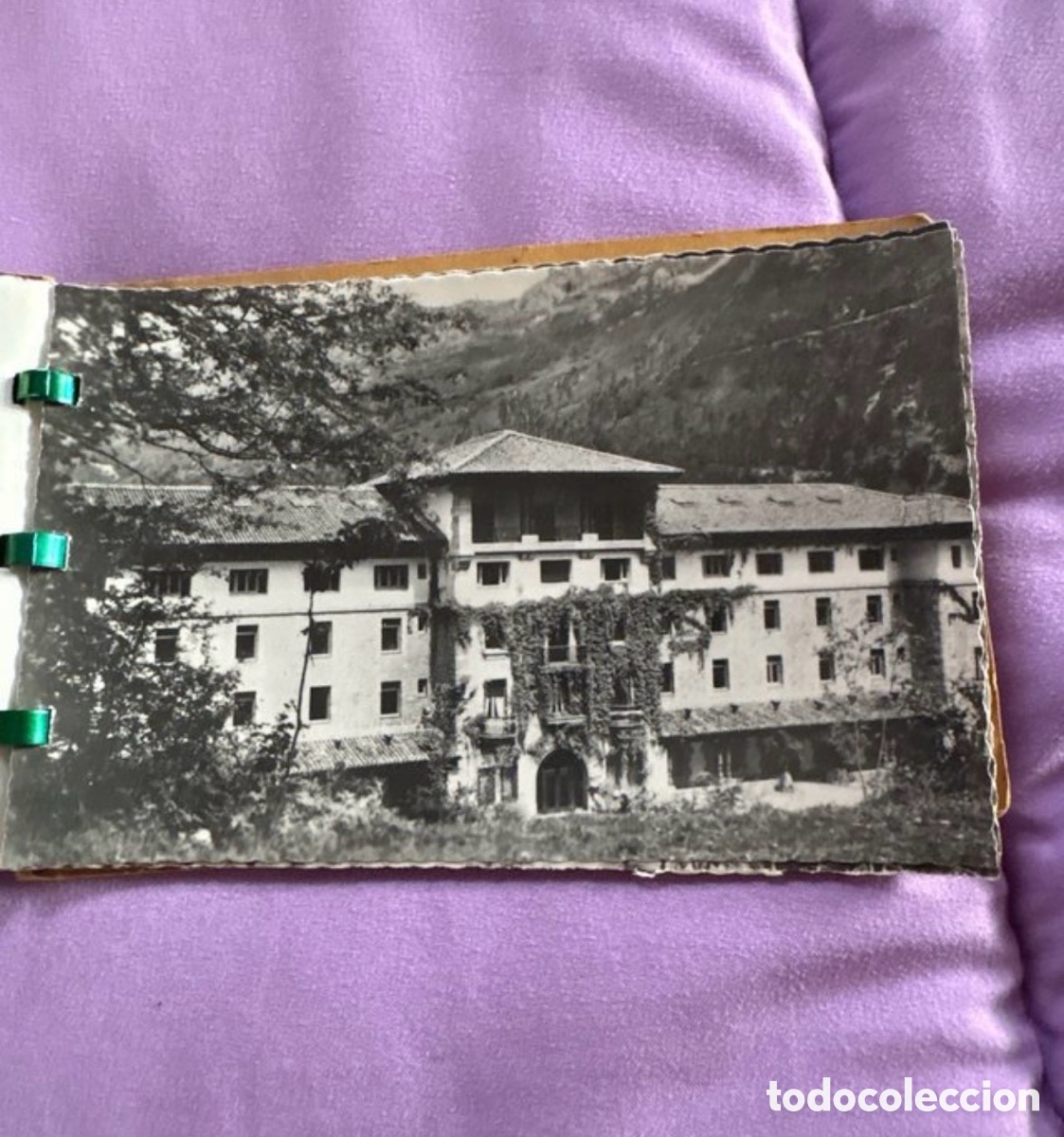 Postales: Santuario de Covadonga - Foto 10