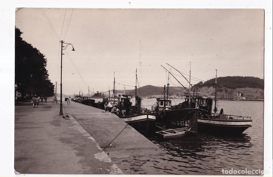 Postales: POSTALES. 51. AVIL&Eacute;S. AVDA. CONDE GUADALHORCE. ASTURIAS