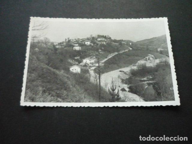 Postcards: CECEDA NAVA ASTURIAS VISTA POSTAL FOTOGRAFICA