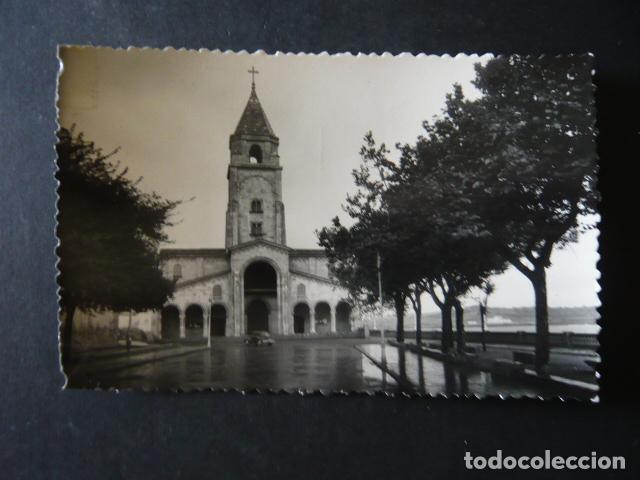 Postais: GIJON ASTURIAS TORRE DE SAN PEDRO