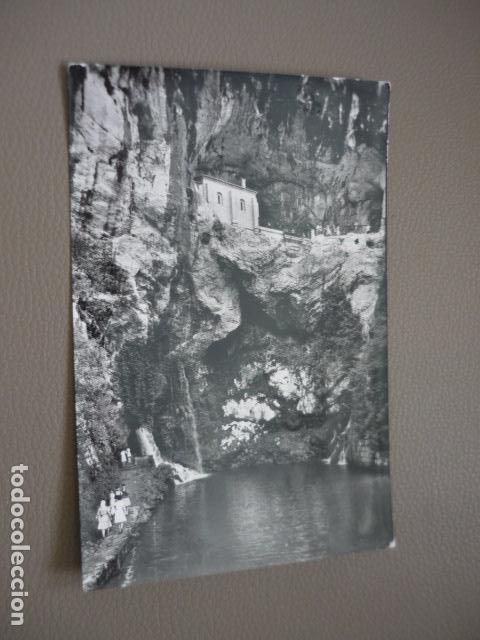 Cartes Postales: COVADONGA CANGAS DE ONIS