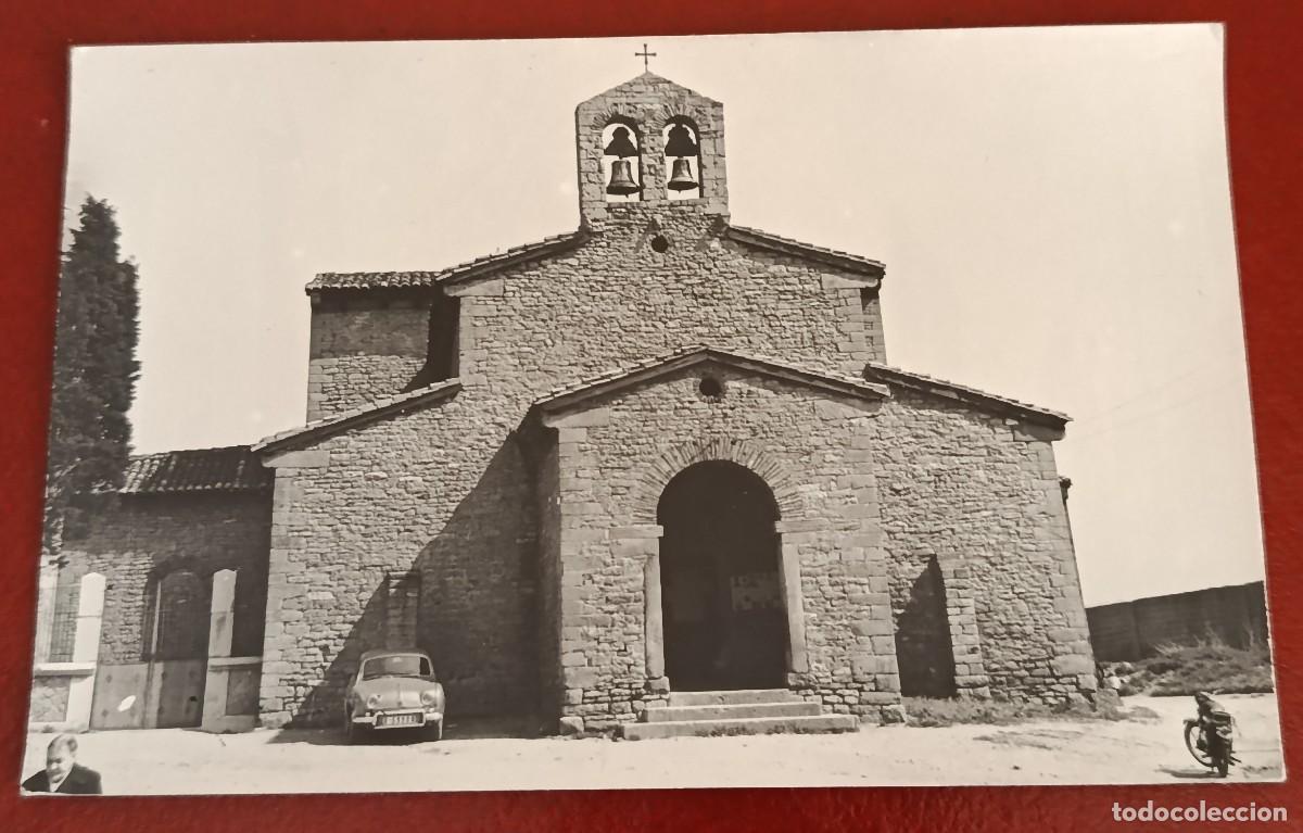 Postales: POSTAL FOTOGR&Aacute;FICA SAN JULI&Aacute;N DE LOS PRADOS - OVIEDO - FOTO PARDO