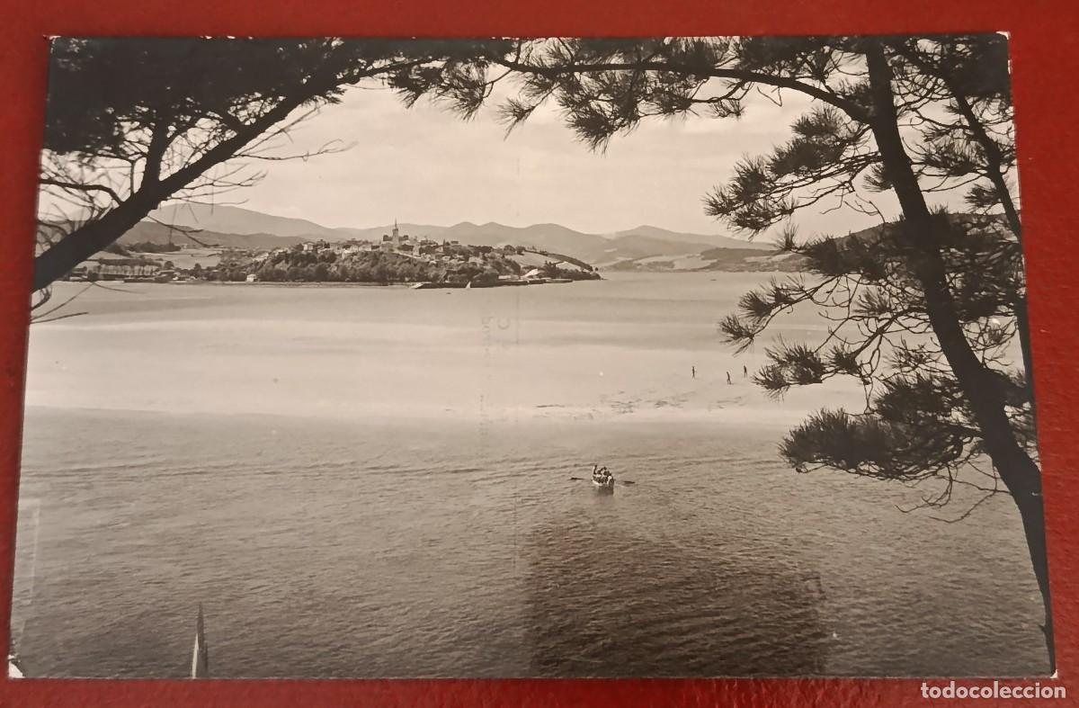 Postales: POSTAL FOTOGRAFICA ASPECTO R&Iacute;A DEL EO CASTROPOL - ASTURIAS - FOTO J.F.C