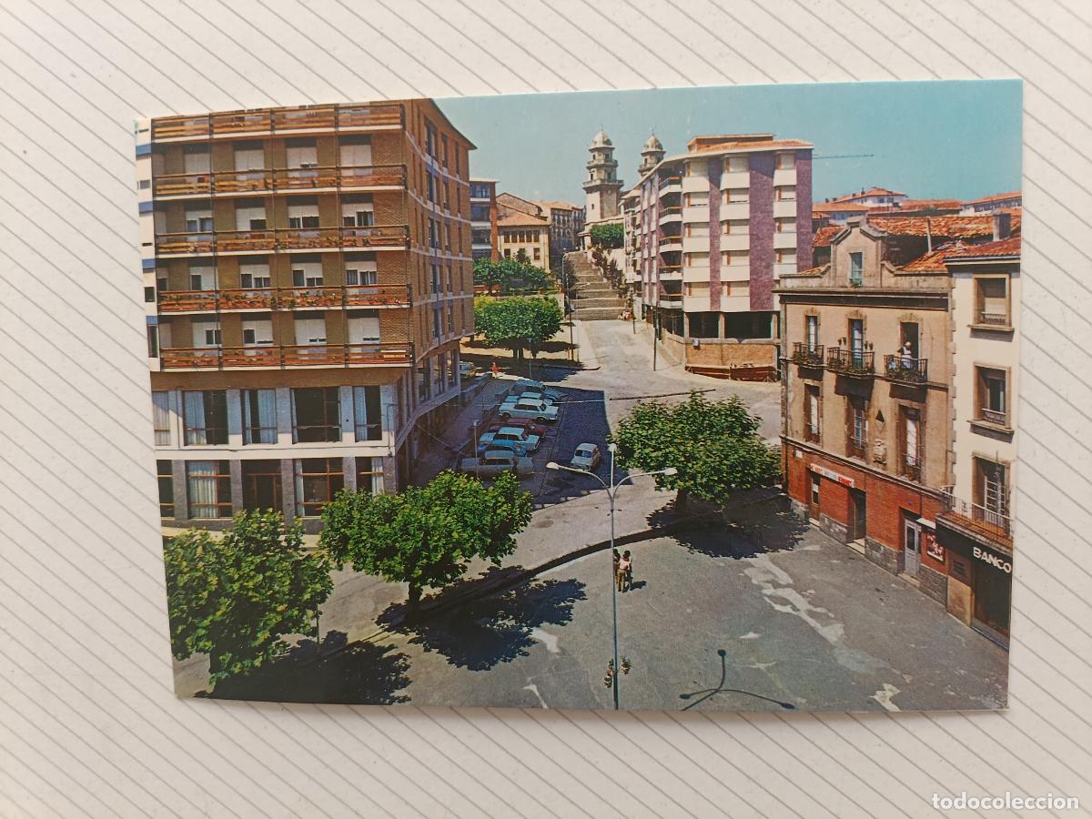 Postales: Cand&aacute;s, Asturias, no usada