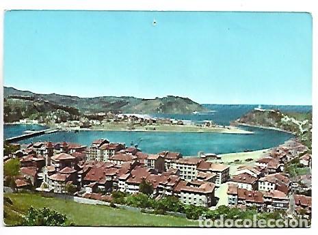 Postales: VISTA GENERAL - GENERAL VIEW.- RIBADESELLA - Foto 1