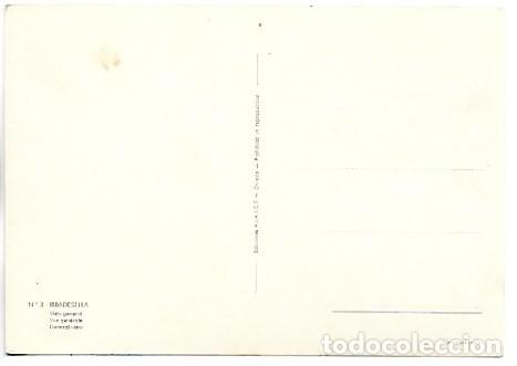 Postales: VISTA GENERAL - GENERAL VIEW.- RIBADESELLA - Foto 2