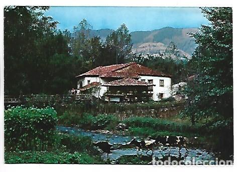 Postales: CASA RURAL ASTURIANA - ASTURIAN COUNTRY HOUSE