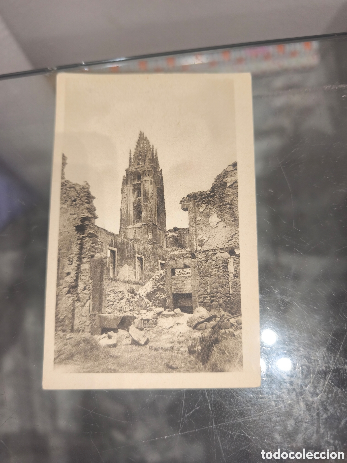 Cartes Postales: Postales 29 antiguas de 1937 a 1939 de Asturias