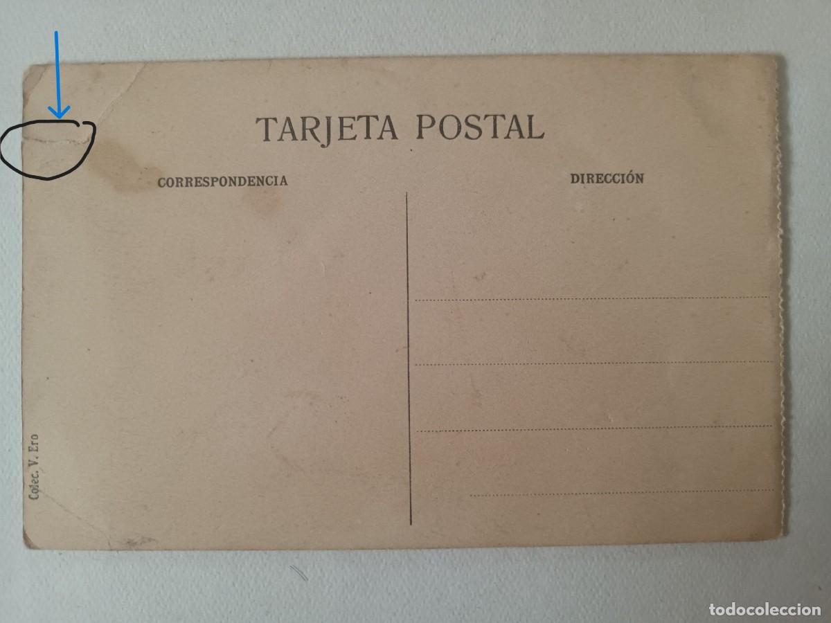Postales: COVADONGA. INTERIOR DEL SANTUARIO - Foto 2