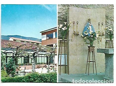 Postais: SALA LAS PALMERAS.- INFIESTO