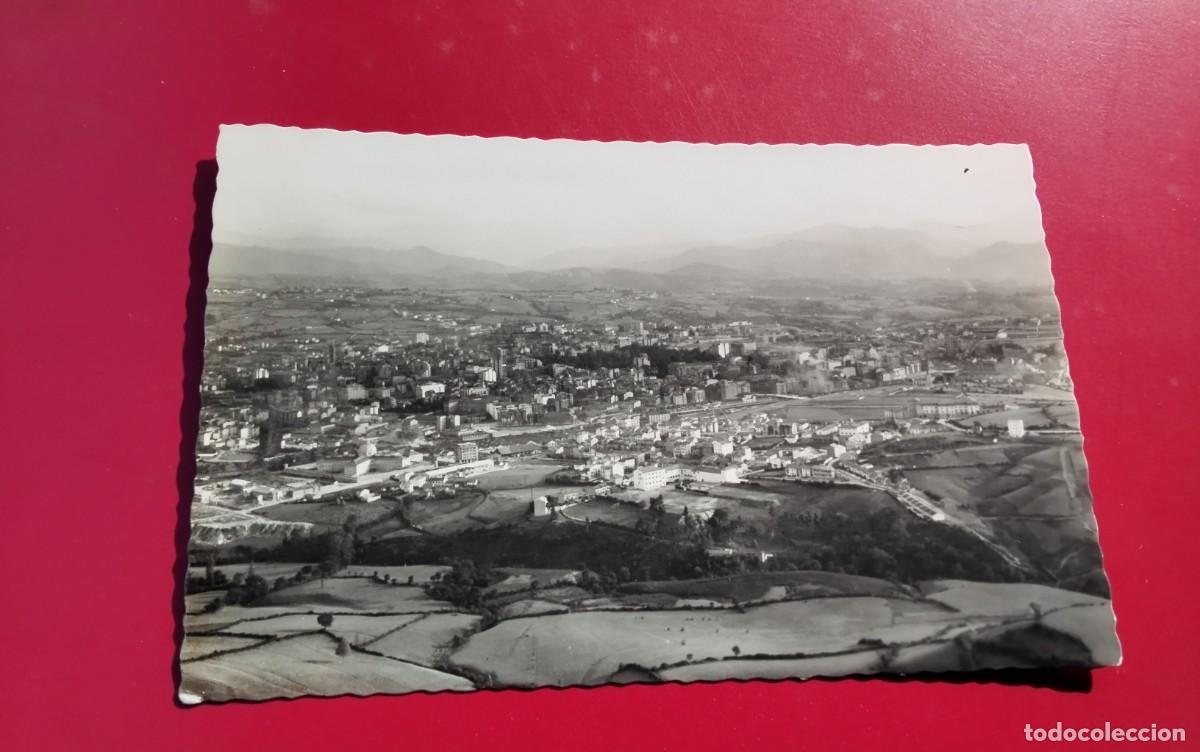 Cartes Postales: OVIEDO , POSTAL ANTIGUA , BLANCO Y NEGRO