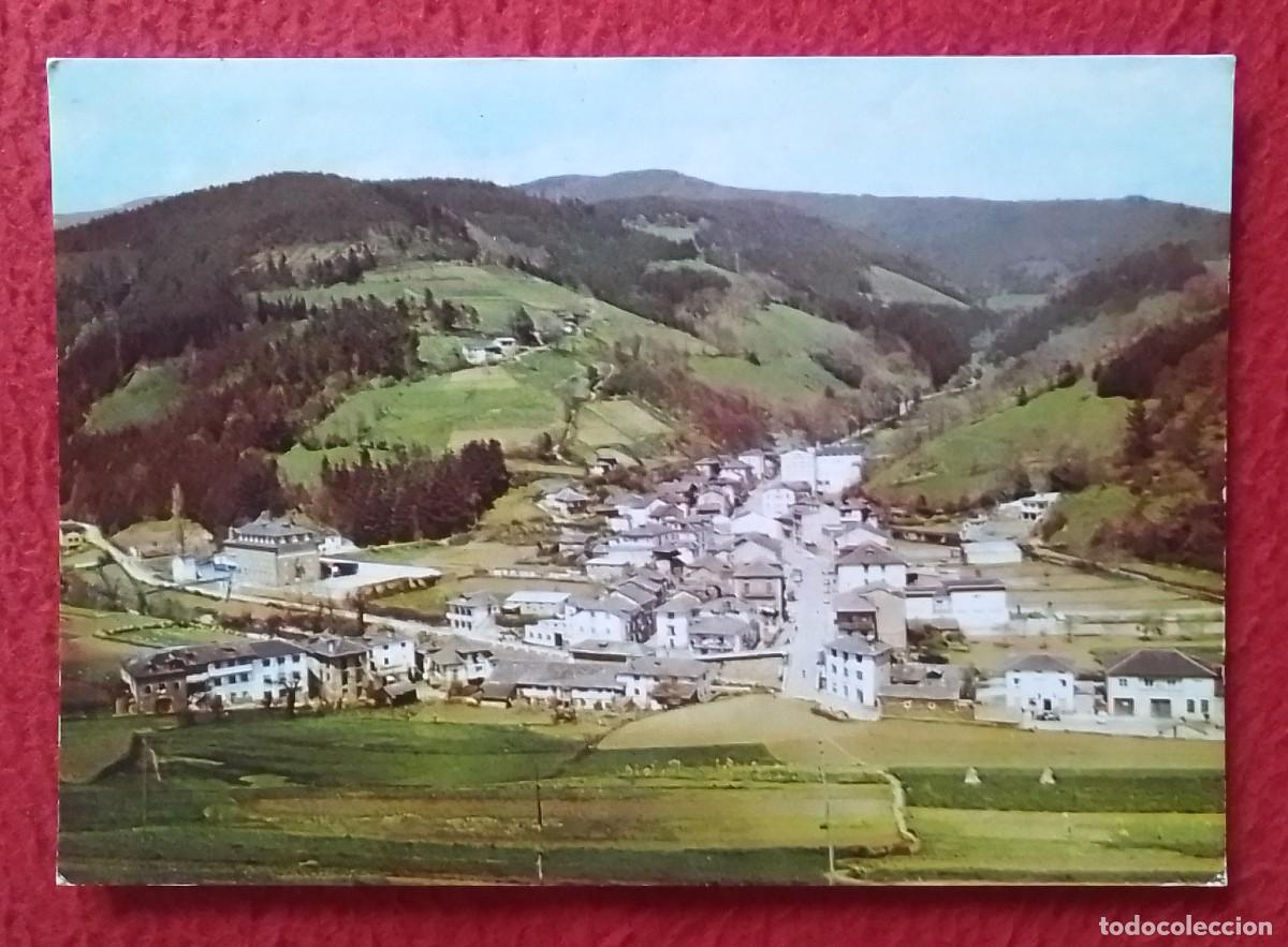 Postales: ANTIGUA POSTAL POST CARD CARTE POSTALE DE NAVELGAS ASTURIAS, VISTA PARCIAL, SPAIN ESPAGNE, POSTKARTE