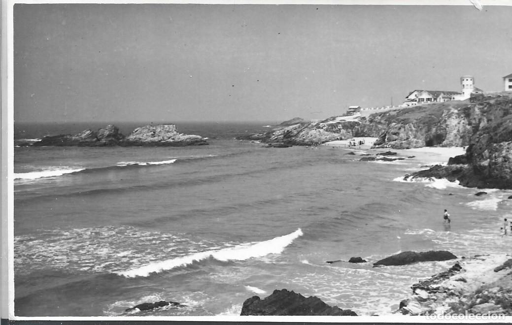 Postales: TAPIA DE CASARIEGO (ASTURIAS) - PLAYA - EDICIONES GOMEZ, LUARCA
