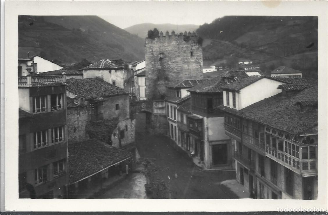 Postales: SALAS (ASTURIAS) - CASTILLO DE LA CASA SALAS - EDICIONES FOTOMELY, OVIEDO