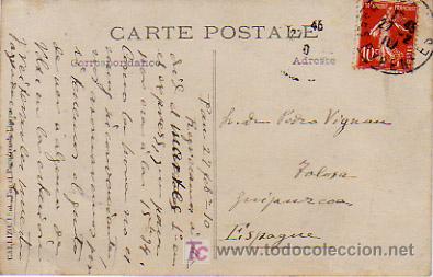 Postales: DORSO - Foto 2
