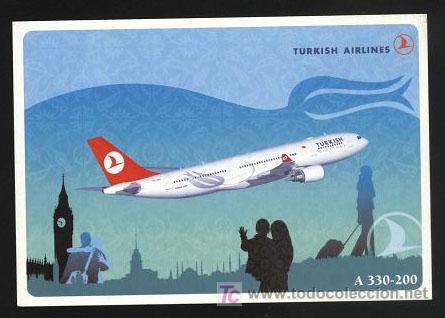 Postales: postal publicitaria - Foto 1