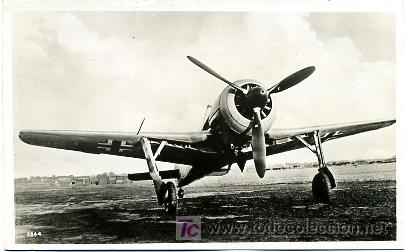 Postales: AVION MILITAR,                 P13801 - Foto 1