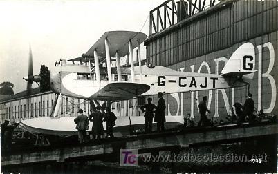 Postales: AVION MILITAR,                 P13802 - Foto 1