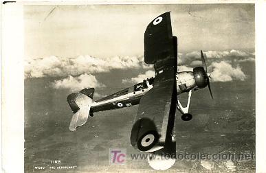 Postales: AVION MILITAR,                 P13803 - Foto 1