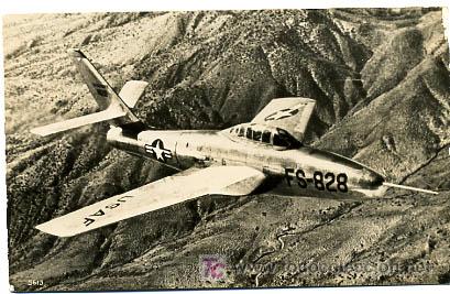 Postales: AVION MILITAR,                 P13805 - Foto 1
