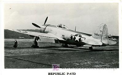 Postales: AVION MILITAR,                 P13806 - Foto 1