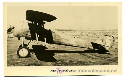 Postales: AVION MILITAR,                 P13808 - Foto 1