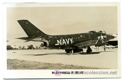 Postales: AVION MILITAR,                 P13809 - Foto 1