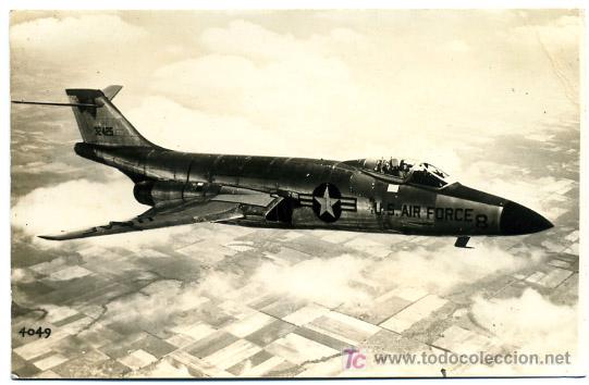 Postales: AVION MILITAR,                 P13811 - Foto 1