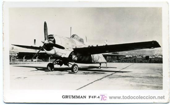 Postales: AVION MILITAR,                 P13812 - Foto 1