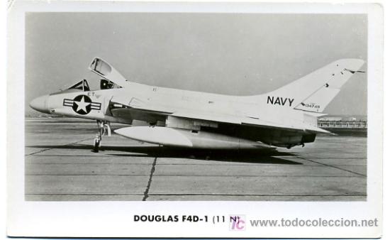 Postales: AVION MILITAR,                 P13815 - Foto 1