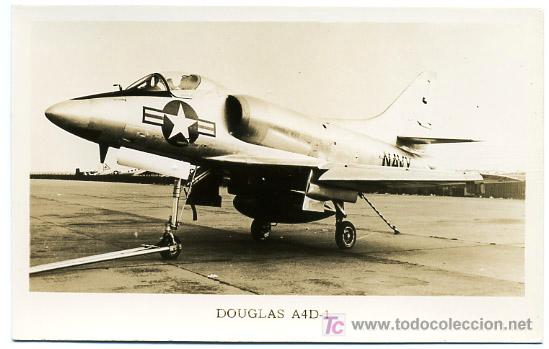 Postales: AVION MILITAR,                 P13817 - Foto 1