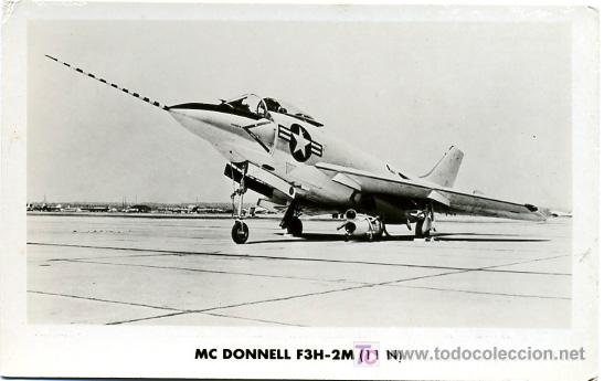 Postales: AVION MILITAR,                        P13821 - Foto 1