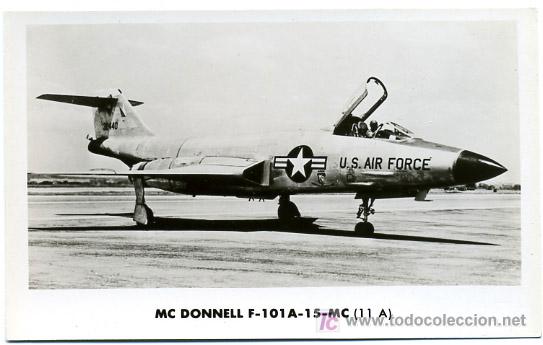 Postales: AVION MILITAR,                        P13822 - Foto 1