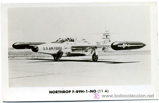 Postales: AVION MILITAR,                        P13823 - Foto 1