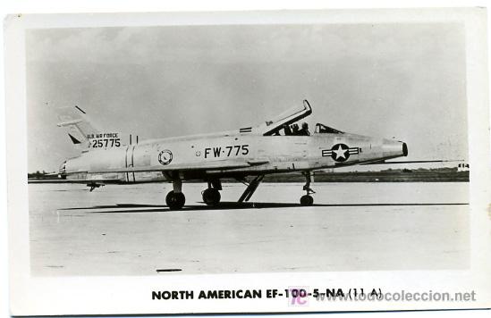 Postales: AVION MILITAR,                        P13824 - Foto 1