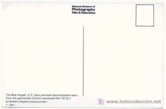 Postales: reverso - Foto 2