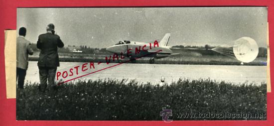 Postales: FOTO AVION ,   ORIGINAL J4 - Foto 1
