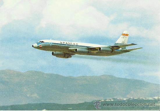 Postales: POSTAL DE AVIACION - Foto 1