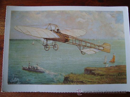 Postales: E. Antalbe - Foto 1