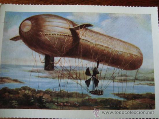 Postales: e. antalbe - Foto 1