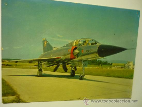 Postales: POSTAL MIRAGE - Foto 1