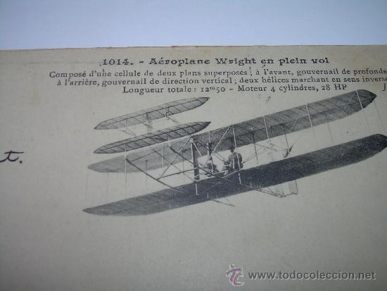 Postales: ANTIGUA POSTAL. - Foto 2