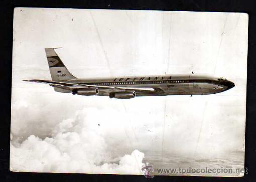 Postales: Lufthansa. - Foto 1